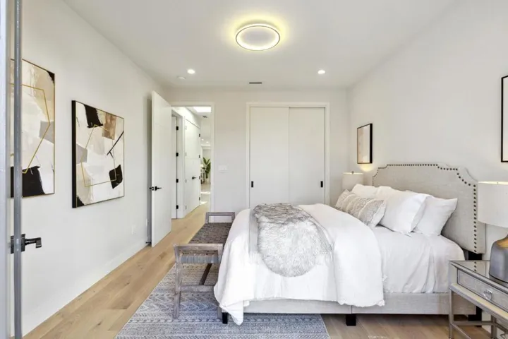 2426 24th Avenue, San Francisco, California 94116