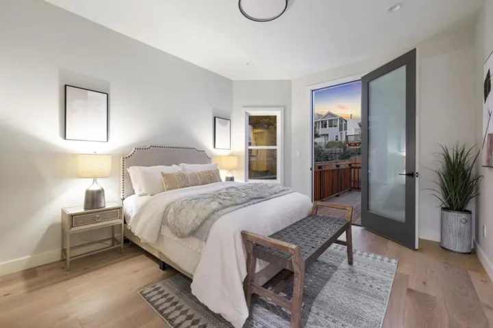 2426 24th Avenue, San Francisco, California 94116