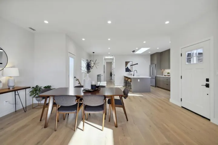2426 24th Avenue, San Francisco, California 94116