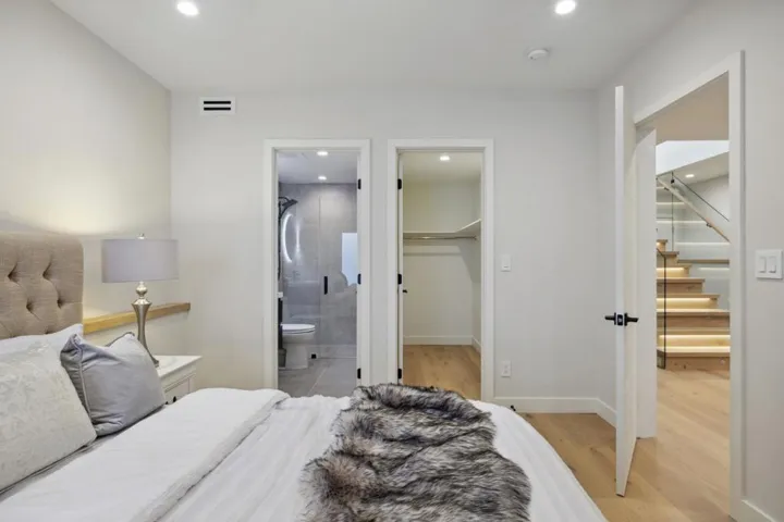 2426 24th Avenue, San Francisco, California 94116