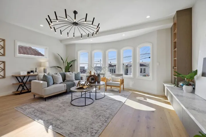 2426 24th Avenue, San Francisco, California 94116