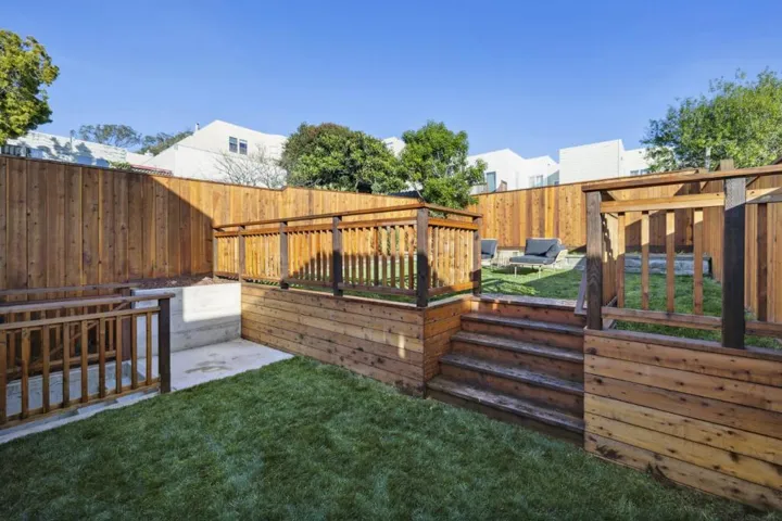 2426 24th Avenue, San Francisco, California 94116