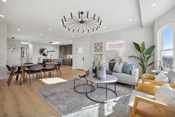 2426 24th Avenue, San Francisco, California 94116