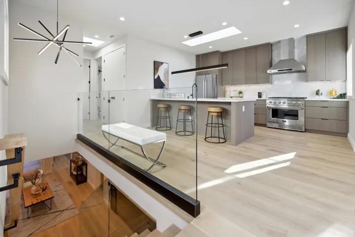 2426 24th Avenue, San Francisco, California 94116
