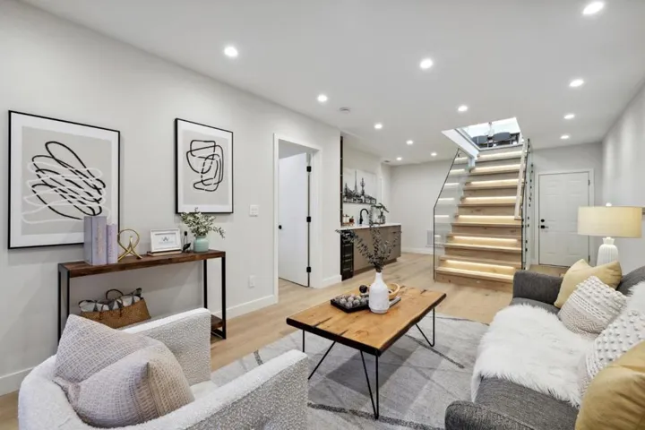 2426 24th Avenue, San Francisco, California 94116