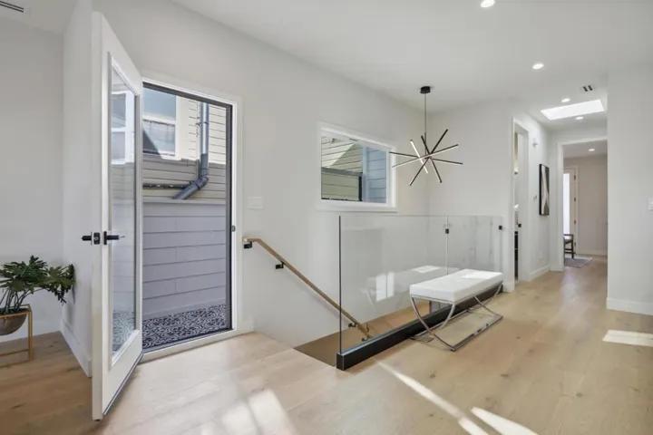 2426 24th Avenue, San Francisco, California 94116