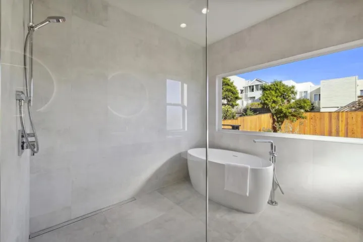 2426 24th Avenue, San Francisco, California 94116