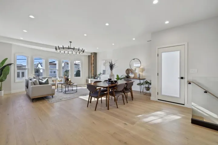 2426 24th Avenue, San Francisco, California 94116