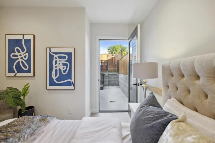 2426 24th Avenue, San Francisco, California 94116