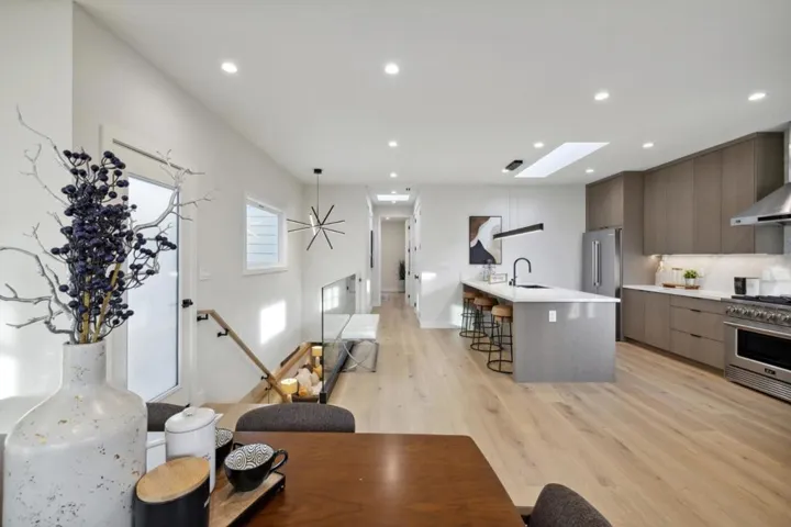 2426 24th Avenue, San Francisco, California 94116