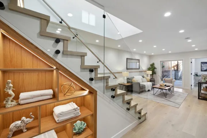 2426 24th Avenue, San Francisco, California 94116