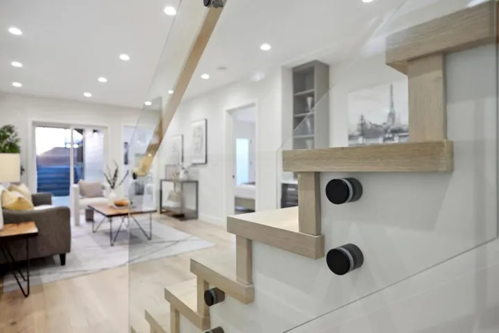 2426 24th Avenue, San Francisco, California 94116