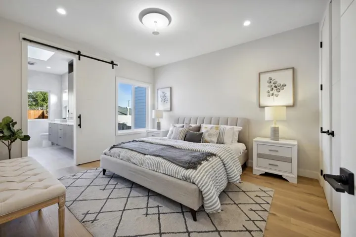 2426 24th Avenue, San Francisco, California 94116