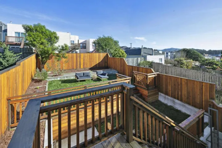 2426 24th Avenue, San Francisco, California 94116