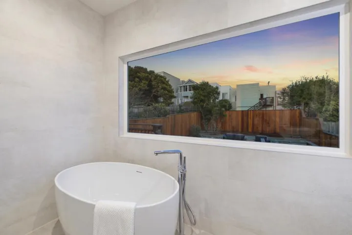 2426 24th Avenue, San Francisco, California 94116