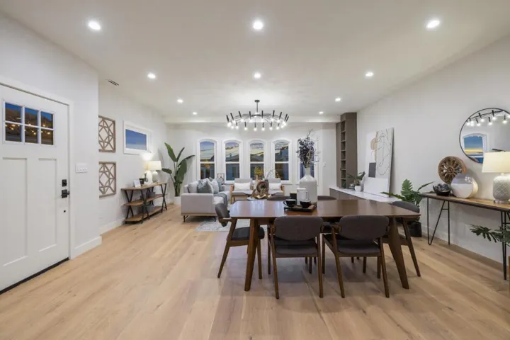 2426 24th Avenue, San Francisco, California 94116