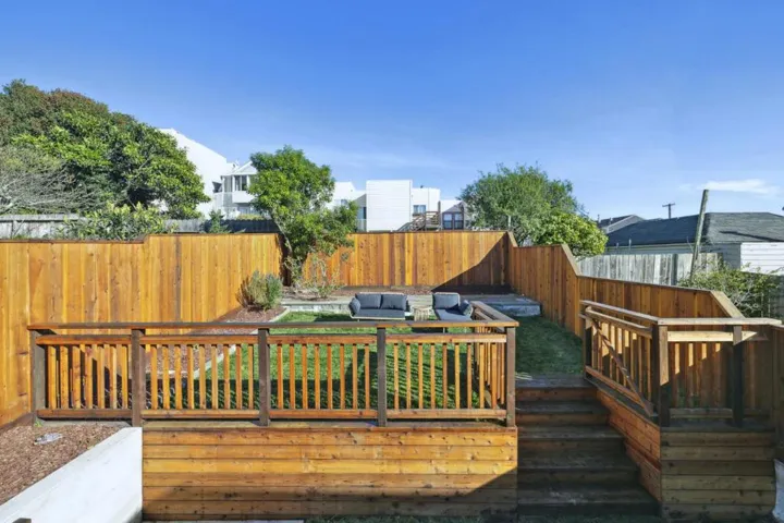 2426 24th Avenue, San Francisco, California 94116