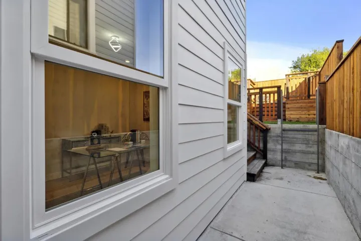 2426 24th Avenue, San Francisco, California 94116