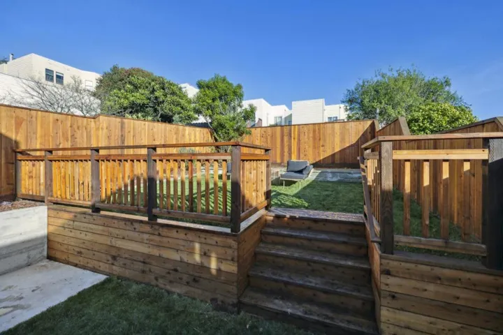 2426 24th Avenue, San Francisco, California 94116