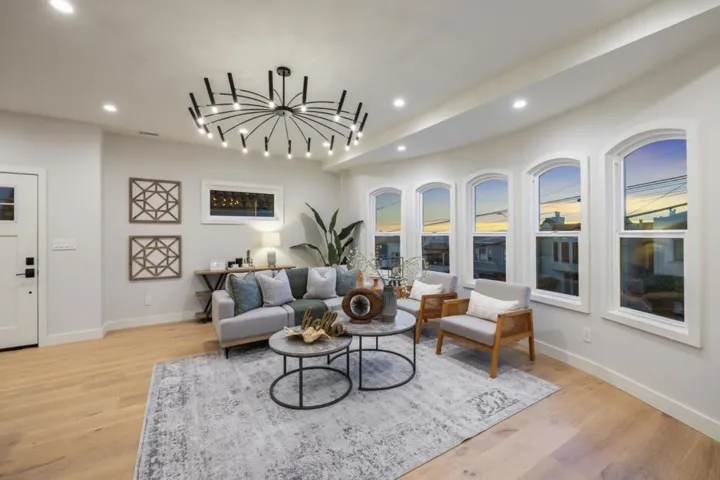 2426 24th Avenue, San Francisco, California 94116