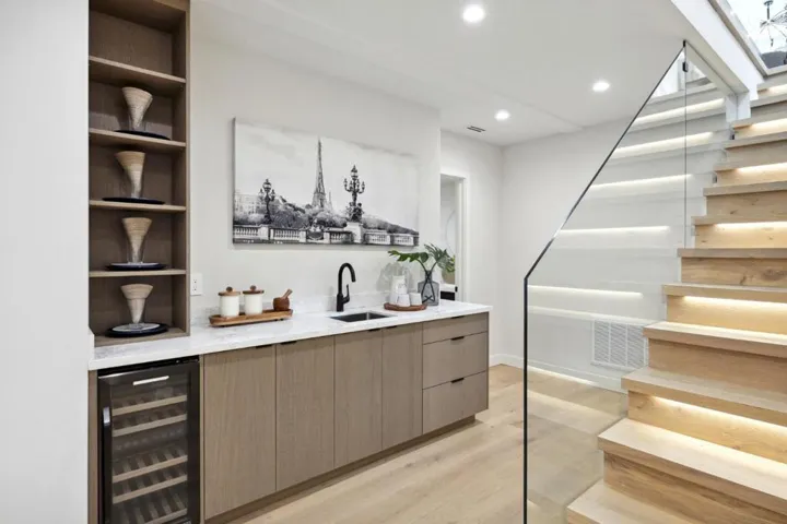 2426 24th Avenue, San Francisco, California 94116