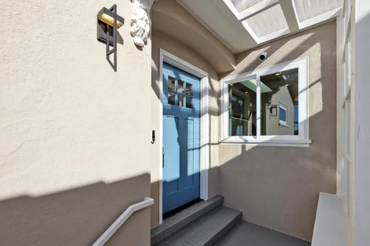 2426 24th Avenue, San Francisco, California 94116