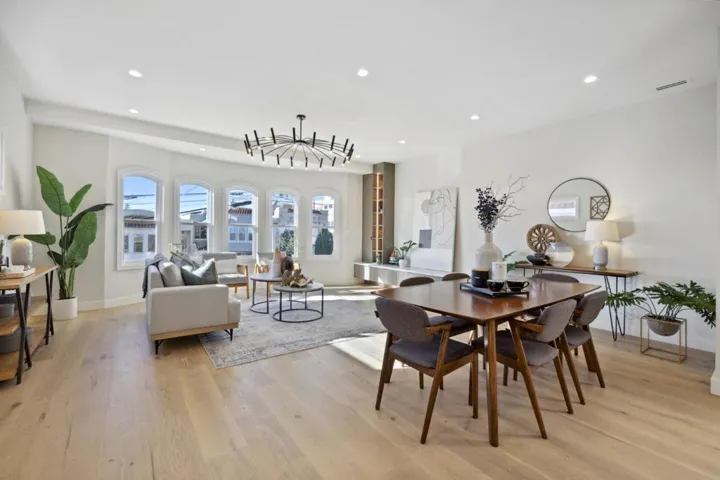 2426 24th Avenue, San Francisco, California 94116