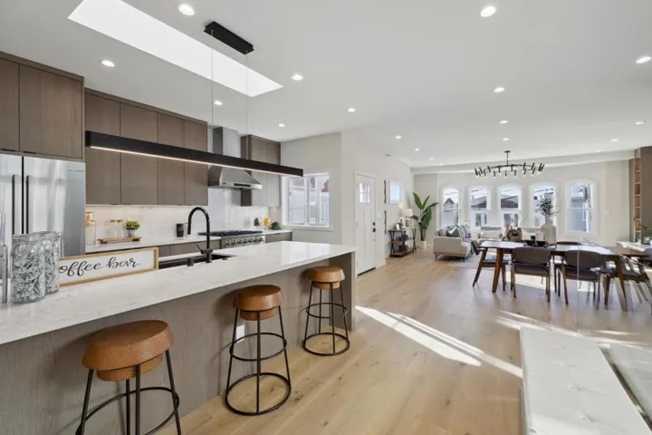 2426 24th Avenue, San Francisco, California 94116