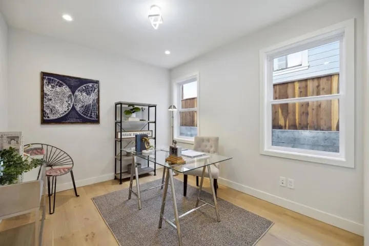 2426 24th Avenue, San Francisco, California 94116