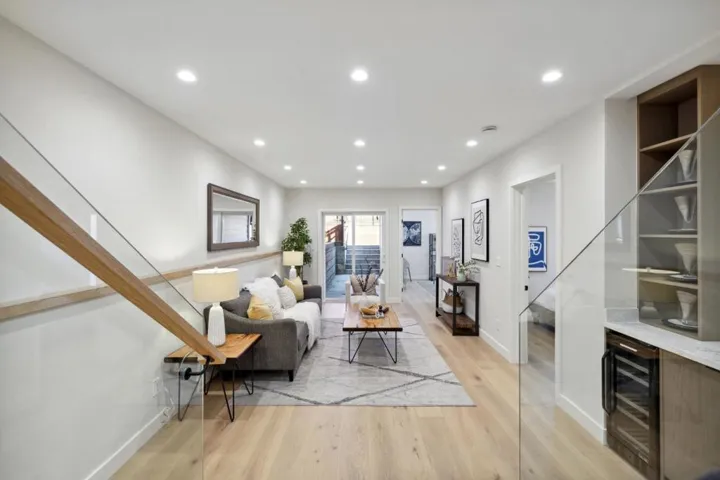 2426 24th Avenue, San Francisco, California 94116