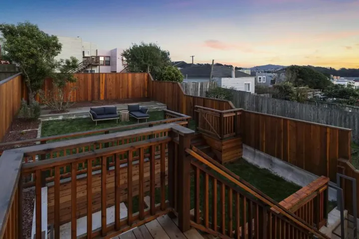 2426 24th Avenue, San Francisco, California 94116
