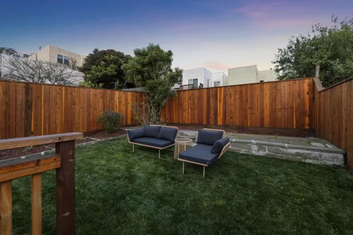 2426 24th Avenue, San Francisco, California 94116