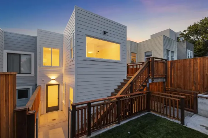 2426 24th Avenue, San Francisco, California 94116
