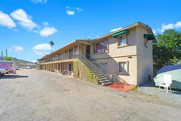 9747 Riverview Avenue, Lakeside, California 92040