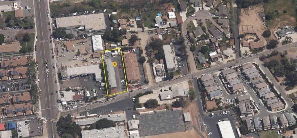 9747 Riverview Avenue, Lakeside, California 92040