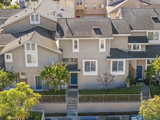 23242 Colony Park Drive, Carson, California 90745