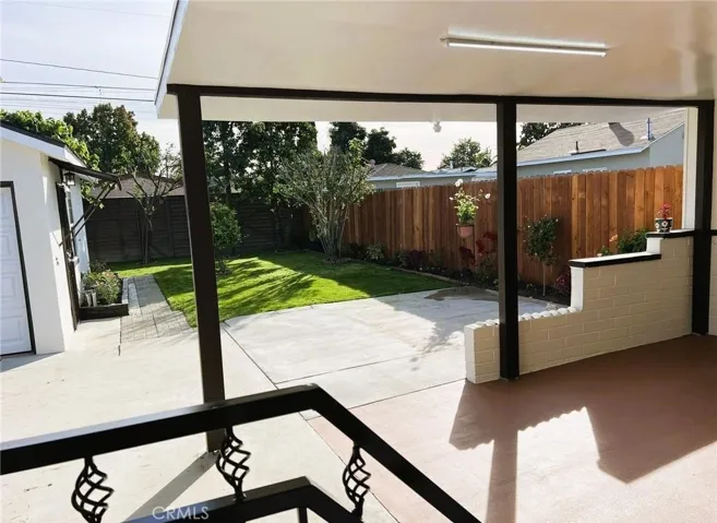 318 E Osgood Street, Long Beach, California 90805