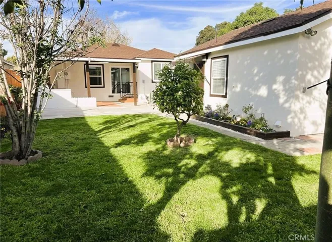 318 E Osgood Street, Long Beach, California 90805