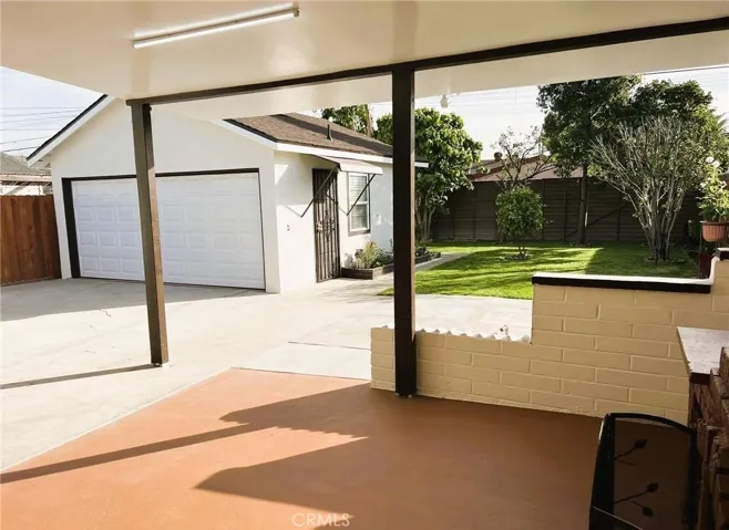 318 E Osgood Street, Long Beach, California 90805