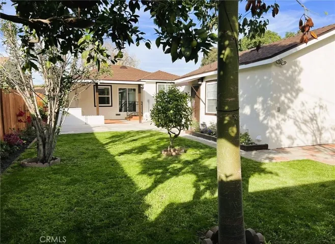 318 E Osgood Street, Long Beach, California 90805