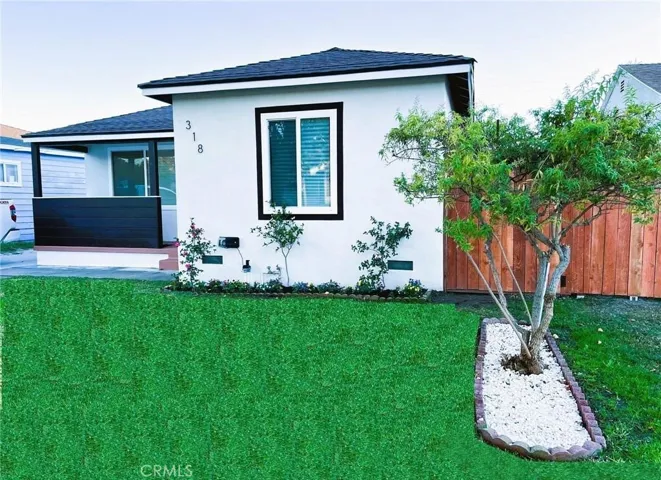 318 E Osgood Street, Long Beach, California 90805