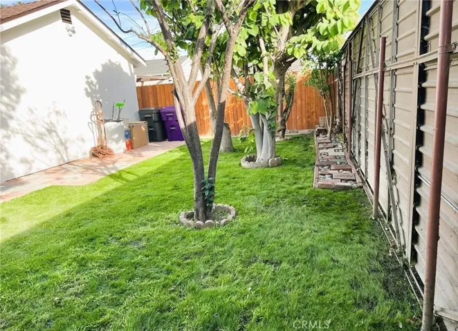 318 E Osgood Street, Long Beach, California 90805