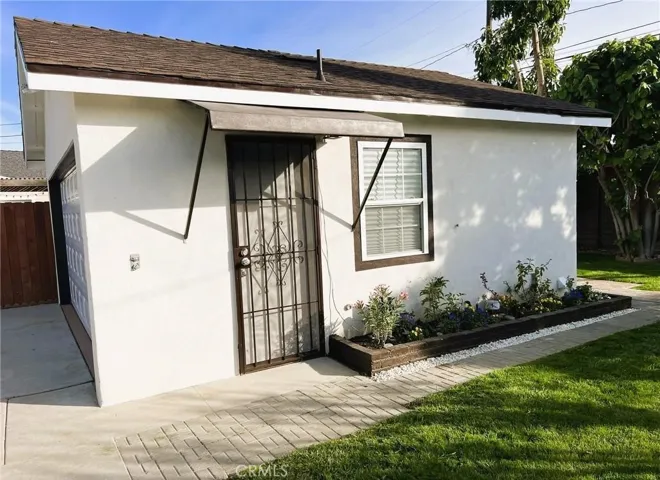 318 E Osgood Street, Long Beach, California 90805