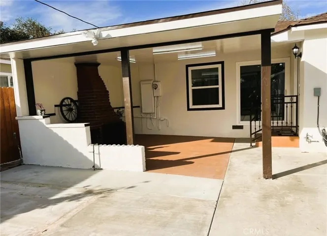318 E Osgood Street, Long Beach, California 90805