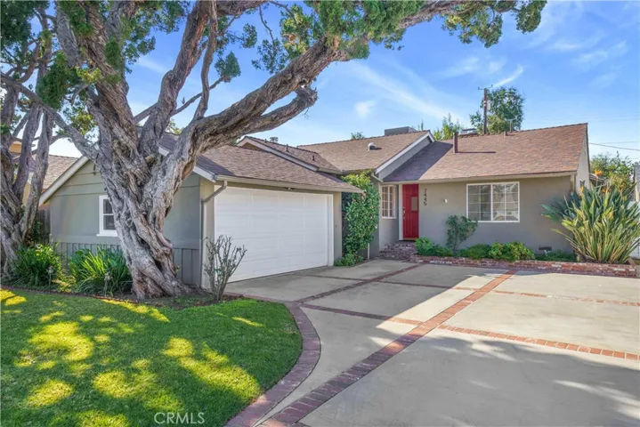7445 Mammoth Avenue, Van Nuys, California 91405