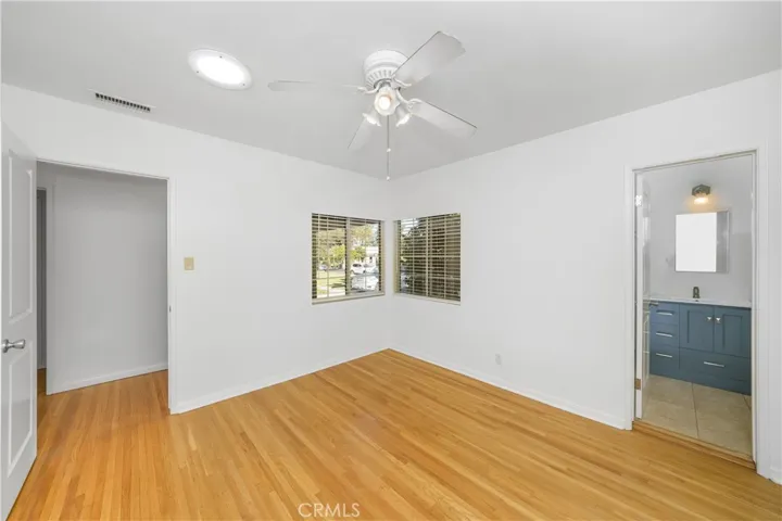 Bedroom 1 (or Office/Den)