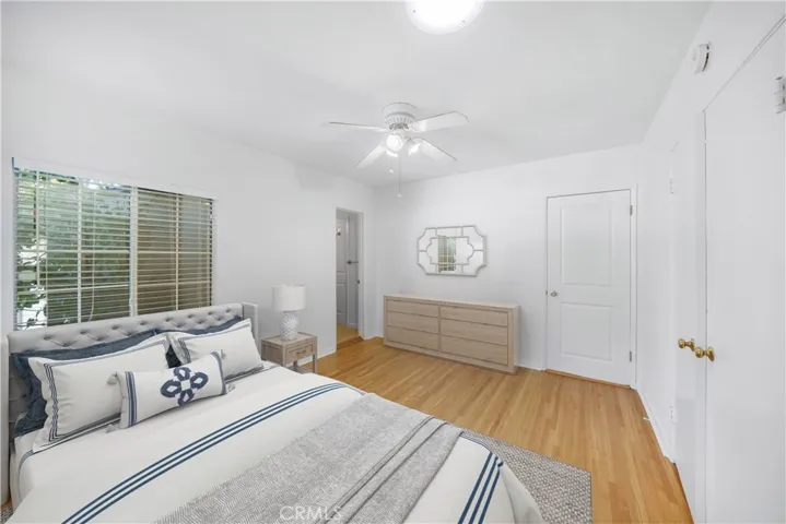 Bedroom 1 or Office/Den