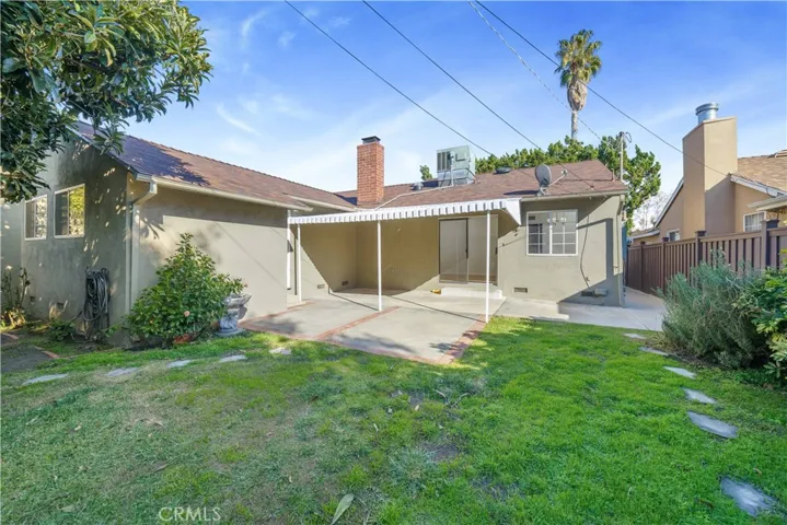 7445 Mammoth Avenue, Van Nuys, California 91405