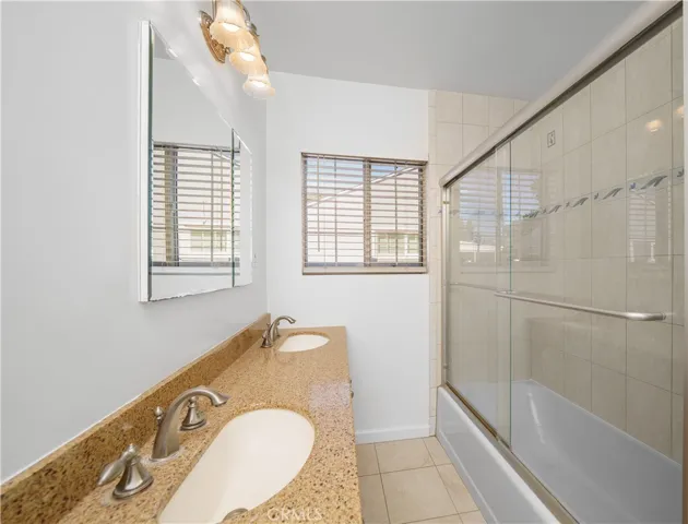Hall Bathroom