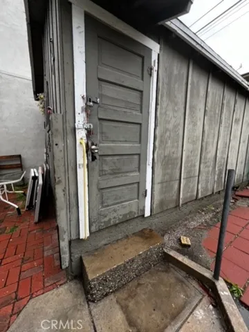 Garage too